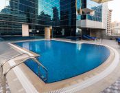 Golden Tulip Media Hotel 4*
